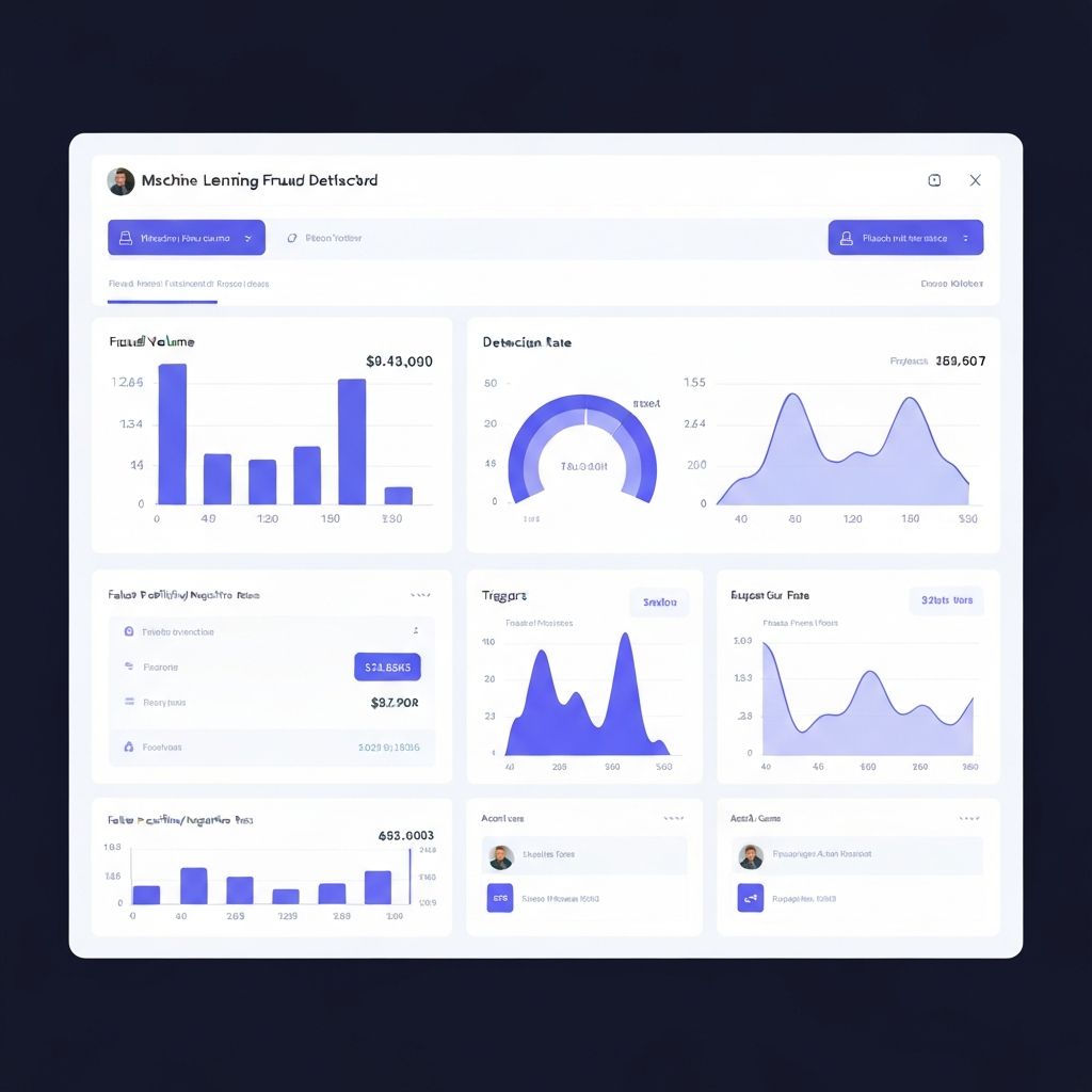 Credit Card Fraud Detection System