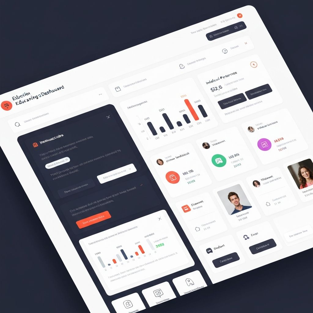 Online Learning Platform